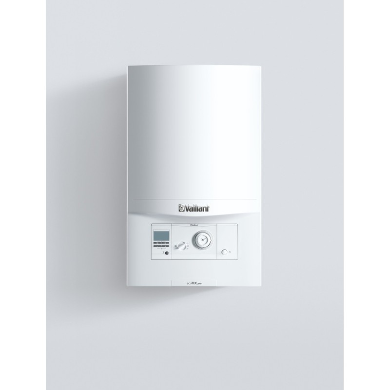 Vaillant 0020116882 timeSWITCH 150, Plastic, White