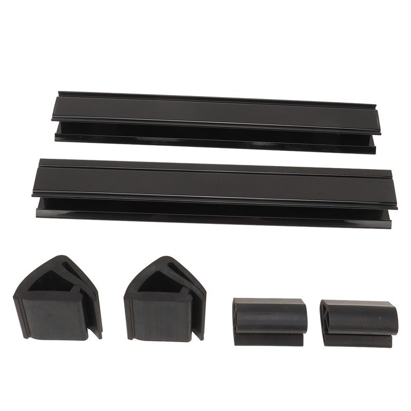 Golf Cart Windshield Sash Clips Kit Multifunctional Windshield Retaining Clips