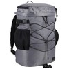 BODHI PRO Cyclone Bungee Weekender Travel Rusksack Daypack Hiking Camping