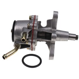 Mover piezas Bomba de combustible para Deutz bf4 m 1011 °F Bobcat Skid Steer 863 864 873 883 A220 A300 S250