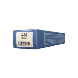 Vivitone (4N BROWN) Permanent Cream Hair Color 3oz.