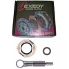 EXEDY RACING HYPER CLUTCH RELEASE BEARING KIT for 89-05 Mazda