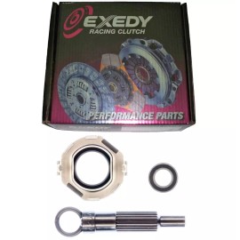 EXEDY RACING HYPER CLUTCH RELEASE BEARING KIT for 89-05 Mazda Miata 1.6L 1.8L