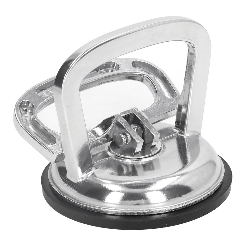 80KG Glass Suction Cup Lifting Moving Mover Aluminium Alloy Vacuum