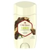 Old Spice Timber Sandalwood Deodorant Stick Pack of 3 Lasting