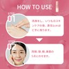 Selnatural Skin Serum Foundation + Squalane Puff (Case Included) Set