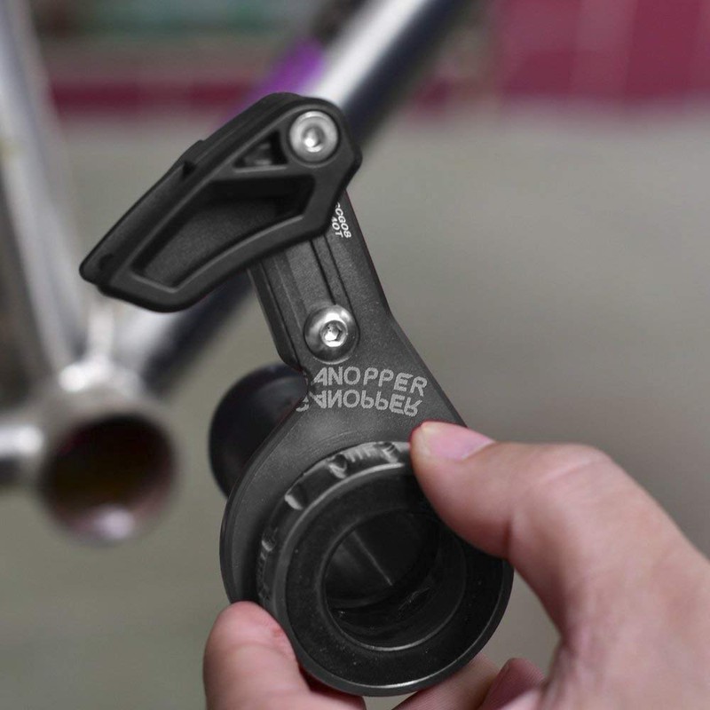 CYSKY Chain Guide 30-40T MTB Chain Guide Direct Mount Chainring