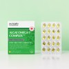 formulaintero Microalgae vegetable omega-3 pregnant women mini 180 capsules (2