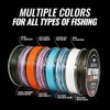 Beyond Braid Moss Camo 500 Yards 30lb