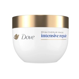 Dove Hair Intensive Repair 10in1 Serum Mask for Damaged Hair with Bio-Protein Ca