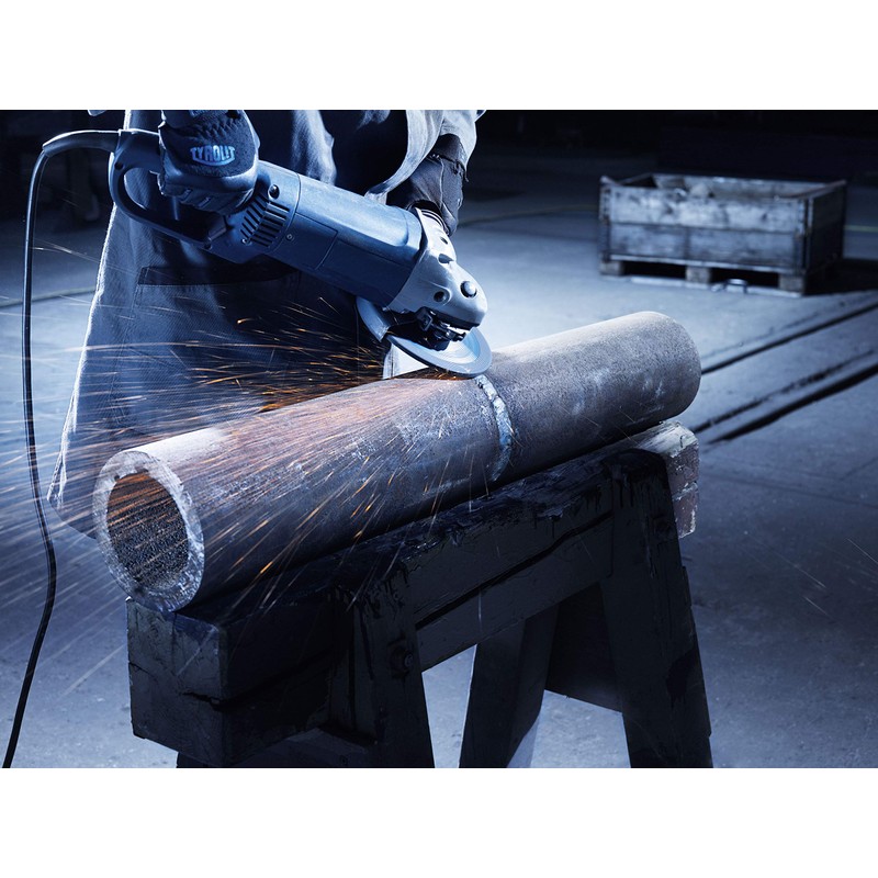 TYROLIT 117070 PREMIUM 125 x 7 x 22.23 mm Grinding