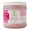 Productos Mart Mexico Crema Para Peinar Ceramidas & Ácido Hialurónico