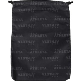 ATHLETA 05269 Shoe Case, Black