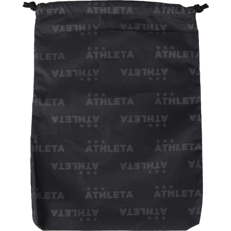 ATHLETA 05269 Shoe Case, Black