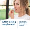 Optibac Probiotics Optibac Probiotics Saccharomyces Boulardii | 5 Billion Friendly