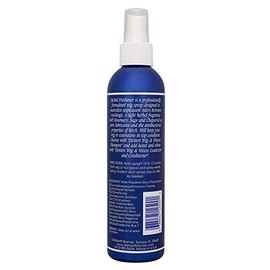 Demert Wig & Weave Wig Herbal Freshener, 8 Ounce