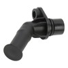 Durlo Vacuum Pump Connector 456583, Brake Booster Check Valve Fittings