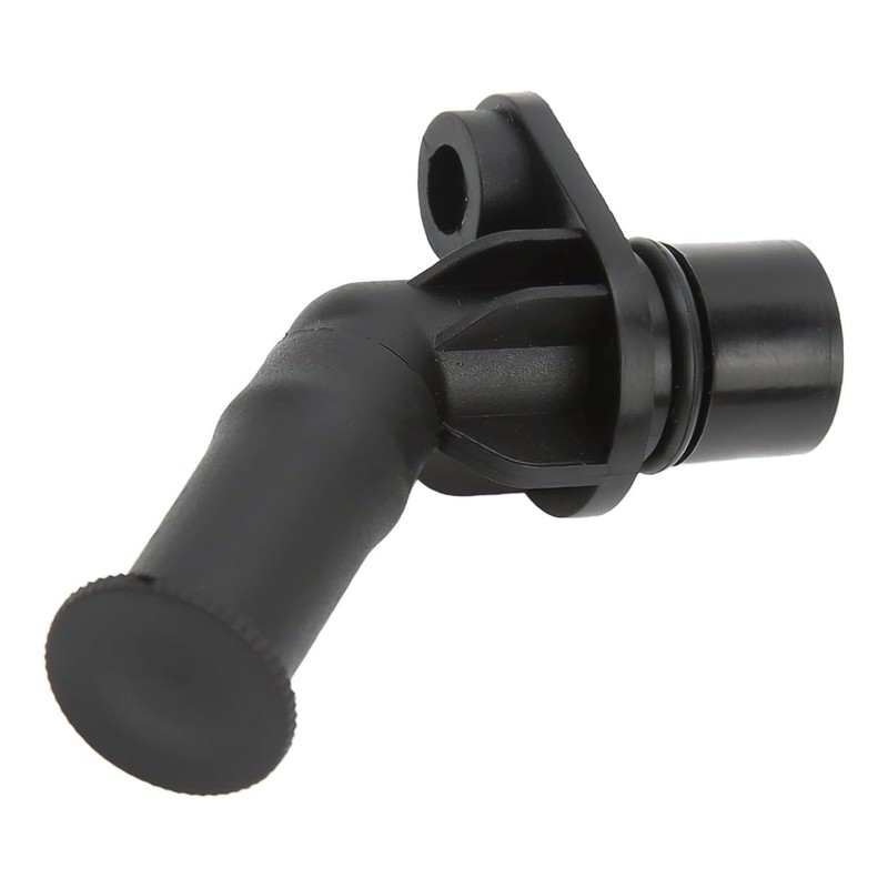 Durlo Vacuum Pump Connector 456583, Brake Booster Check Valve Fittings