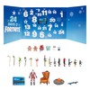 Fortnite 24 Days of Winterfest Advent Calendar - 4-Inch Figure