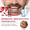 2Pcs SP10 Probiotic Toothpaste UK, Teeth Whitening Toothpaste Multipack for