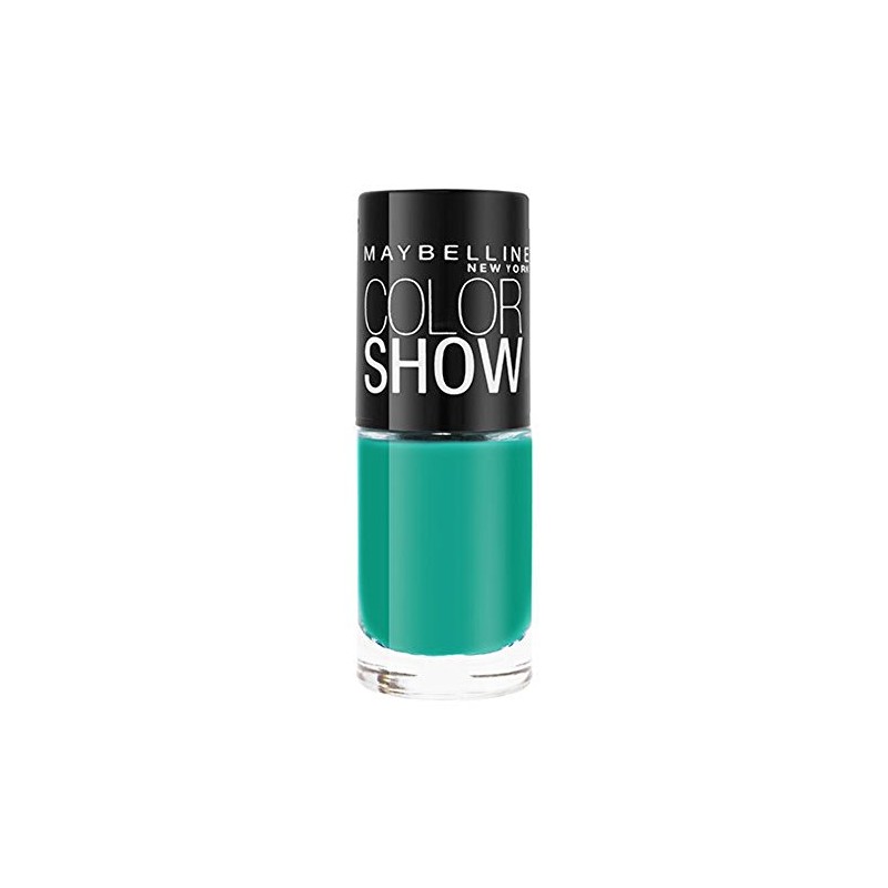 NEW Maybelline Color Show Limited Edition Nail Polish - 965
