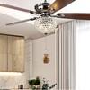 Dotlite Animal Ceiling Fan Pull Chain,12in Cute Animal Fan String