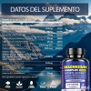 Complejo De Magnesio 7-en-1 - Glicinato