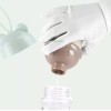 TH2010 Dispensador Portatil Despachador Leche Polvo 3 Contenedores