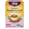 Yogi Womans Raspberry Leaf Tea 16 Teabags