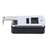 Fingerprint Lock Small Smart Electric Lock Built In Bag Luggage