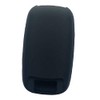 ZIAN Daihatsu/Toyota 1 Button Smart Key Case for Rocky Rise