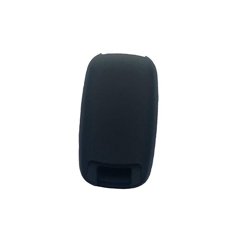 ZIAN Daihatsu/Toyota 1 Button Smart Key Case for Rocky Rise