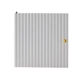 VERTBAUDET TU Athène Line White Cabinet Furniture Door