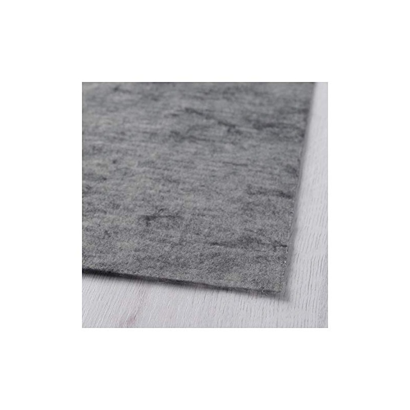 My Stylo Collection Rug Underlay With Anti-Slip m², Assembled Size: