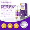 Piercing Bump Solution Oil