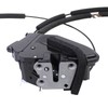 DriveFix Front Right Door Lock Latch Actuator for Nissan Kicks