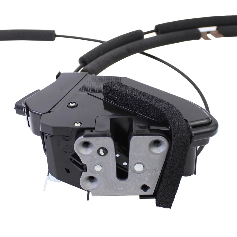 DriveFix Front Right Door Lock Latch Actuator for Nissan Kicks