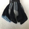Genuine Dickies Dickies Mens Black Crew Performance WoolBlend Thermal Socks