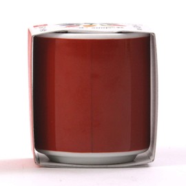 Seishin Pottery GD-91501 Home Garden Mini Easy Cultivation Kit, Five Color Peppers, Indoor, Herbs, Vegetables, Cultivation Set, Approx. 1.6 inches (4 cm), Sprouted Ochokodarma, Red, Mother's Day Gift, Birthday