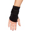 Bunga Braces - 6" Pro Wrist Support (XS - 5"
