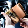 Agility affa "Compilation" Key Case, Coin Purse, Coin Purse, Smart