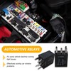 2pcs G8V-RH-1C7T-R-DC12 - Power Relay, 12V DC 278002822 7866 D1780C