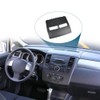 Tiny Force Front Upper Center Dash Console Instrument Panel Cluster