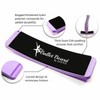 ZOENN Turn Board for Ballet Dancers - Figure Skating Spinner,