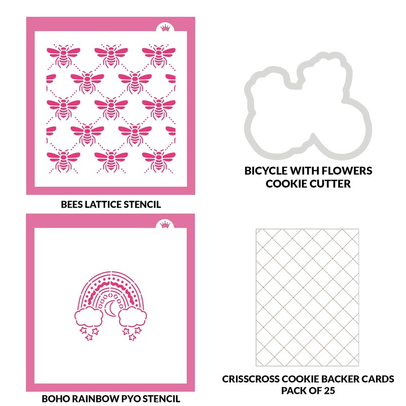 May 2024 Subscription Box - Spring into Nature