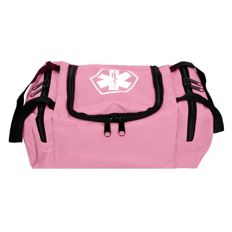 Dixie EMS Dixigear - Bolsa vacía para primera respuesta II,