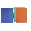 Exacompta - Ref 240223E - Heavyweight Mottled Pressboard Spring Folder