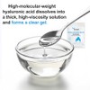 iFEiER- Polvo de ácido hialurónico de alto peso molecular iFEiER