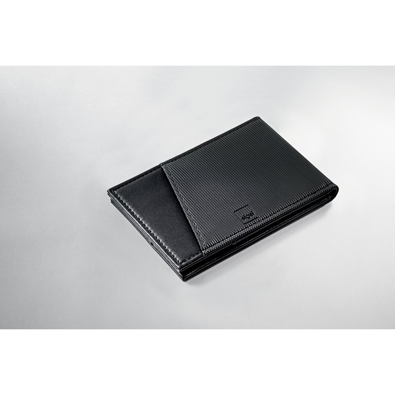 Sigel CO901 Conceptum Business Card & Credit Card Holder, RFID