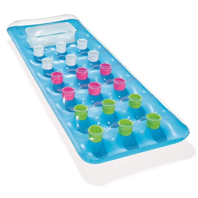 Bestway Fashion Lounge Bath Mat, 188 X 71 cm